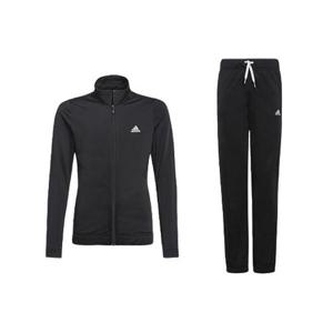 아디다스 키즈 에센셜 트랙 수트  GN3963