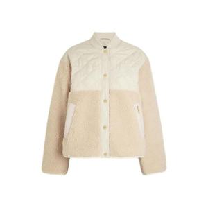 바버 웨스턴 퀼팅 재킷 LFL0084CR31A