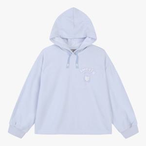 [신디키즈]매일입는 도톰테리셋업 상의 CIMS24T10