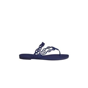 Hermes에르메스 아일랜드 샌들   비올레 이리스 H241051ZNT