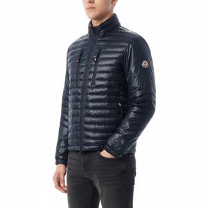 MONCLER ALTHAUS 쇼트 다운 패딩 자켓 (1A00013 539YL 742)
