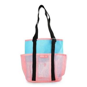 아레나 메쉬 수영가방 사우나가방 H1285162 실내수영