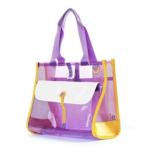 아레나 메쉬 수영가방 사우나가방 H1285160 천 천가방