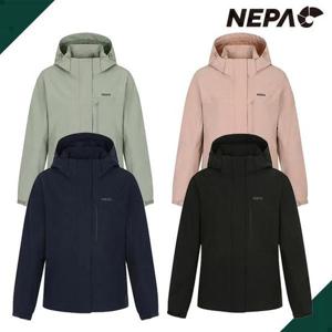 네파 7J60601 여성 마운틴 방풍자켓