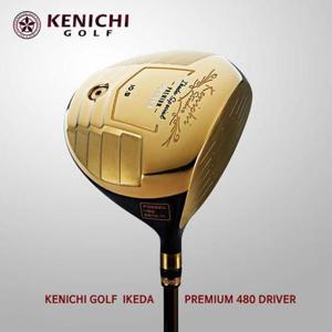 [케니치]일본 켄이치스튜디오 이케다스페셜 480 고반발 프리미엄