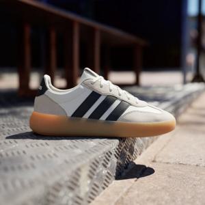 아디다스운동화 KQJ JR1227 바레다 디코드 슈즈