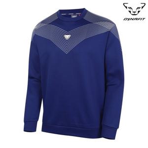 LJS  다이나핏  남성 GIGAS (기가스) 맨투맨 티셔츠 (YMW24250B6)