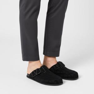 VALENTINO 모노그램 뮬 샌들 (3Y0S0H14 SBT 0NO  3Y2S0H14 SBT 0NO)