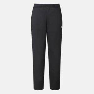 [데상트]데상트 트레이닝 본딩 기모 팬츠 SQ123TFP11BLK0 츄리닝