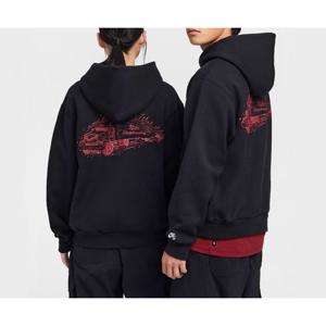 나이키 SB 스케이트보딩 포근한 플리스 후디 FV7381 010