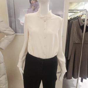 꼼빠니아 HC28 블라우스 Cadw0wRB100