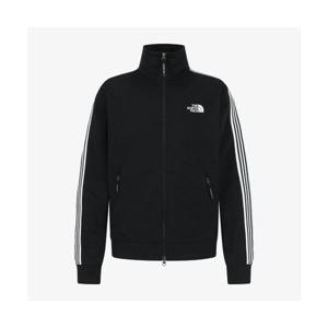 노스페이스 NJ5JR52J 화이트라벨 TNF 트랙 자켓 BLACK 250369