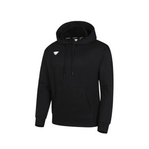 [다이나핏] YMW24275Z1 남성 브랜드 스몰로고 심플한 디자인 FUNRUN (펀런) 기모 후드 HJDMLT