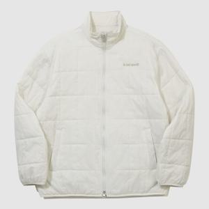 [르꼬끄]공용 리버시블 루즈핏 패딩 자켓 QR123LPD11