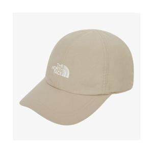 노스페이스 NE3CR50B 티엔에프 라이트 볼캡 BEIGE 255051