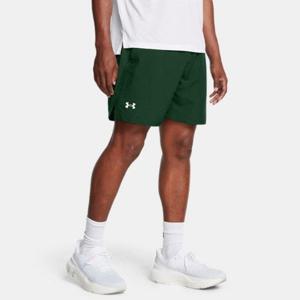 언더아머반바지 GQT 1382622-301 UA 론치 언라인드