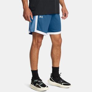 언더아머반바지 GQT 1387377-426 남성 UA 존 메쉬 쇼츠