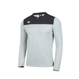 [다이나핏] YMW24226B7 남성 가을 겨울 흡습속건 TRIAL (트라이얼) DNA 러닝 긴팔티 HJDMLT