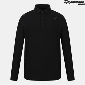 [테일러메이드] 남성 소프트피케 티셔츠 TMTPO3241-199