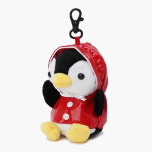 [먼싱웨어]여성 펭귄 볼케이스 레드 MR122LET12