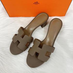 에르메스 오아시스 샌들 에토프 151215ZH