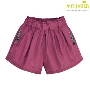 [모이몰른]폴라 스커트팬츠 MOM1BAPT13