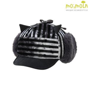 [모이몰른]디오 방한모 MNW1IZCA05