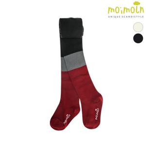 [모이몰른]샌드위치 일체형타이즈 MOW0IZTI32