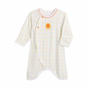 [모이몰른]도리 밤부양면 배냇가운 M224NUN05P