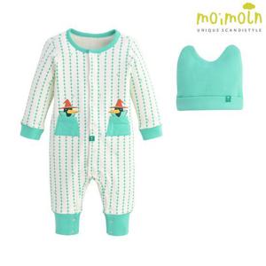 [모이몰른]매지후라이스스판 우주복세트 M214UUN23P