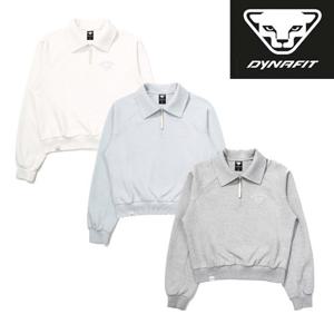 LJS  다이나핏  택가 109000원 여성 RILLY (릴리) 반집업 (YYWU23244)