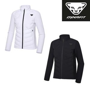 LJS  다이나핏  택가 279000원 여성 (트러스) 트레이닝 자켓 (YYWW23117)