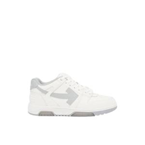 오프화이트 스니커즈 4376560 White