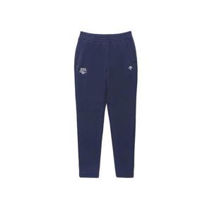 데상트 공용 USAT 기모 팬츠 AQ113IFP11-NVY0