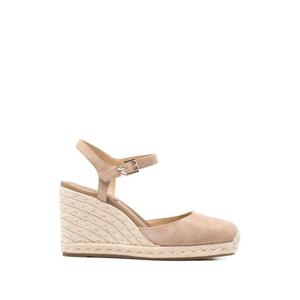 마이클 코어스 샌들 40R6KZMS2S 297 BROWN