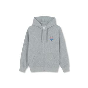 [MLB] 엠트릿 등판 레터 메가오버핏 후드집업(3ATRB0361)