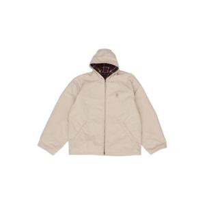 26 SS 발렌시아가 집업 코튼 블렌드 후드 자켓 865916TTP10