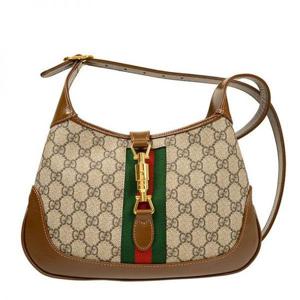 GUCCI 구찌 25FW 재키 1961 미니백 (637092 HUHHG 8565)