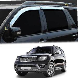 더뉴모하비 윈도우바이저 크롬 썬바이저 윈도우몰딩