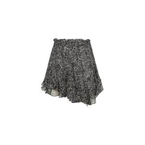 Isabel 마랑 에뚜왈 소넬 반바지 SH0018FAD1J08E BKEC TP970508984