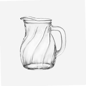 보르미올리 비스트로 트위스터 유리병 500ml 1P