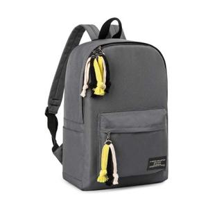 베이직 디자인 컬러 스트랩 패션 여행가방 스터디백팩