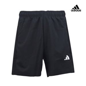 아디다스 베이스 우븐 운동 5인치 반바지 쇼츠 KA3549