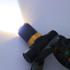 106207 6000루멘 해루질 수중 스쿠바 랜턴 헤드랜턴 수중랜턴 잠수랜턴 스쿠바