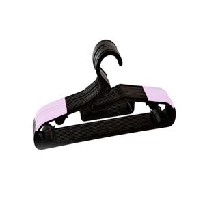 라운드 논슬립 옷걸이 50P