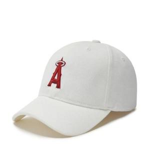 MLB 키즈 24N 베이직 팀캡 OO 7ACP1904N 41WHS