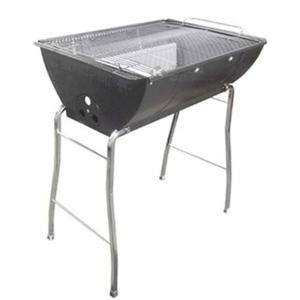 탱크 바베큐그릴 주니어 숯불야외그릴