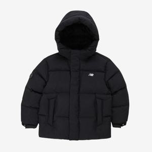 [뉴발란스]뉴발란스 키즈 에센셜 숏패딩 점퍼 덕 NK9PGB401U-19