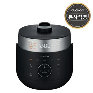 본사직영) CRP-LHTR0610FB 쿠쿠 6인용 IH전기압력밥솥