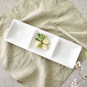 [모던하우스] 언제나 3칸 나눔접시